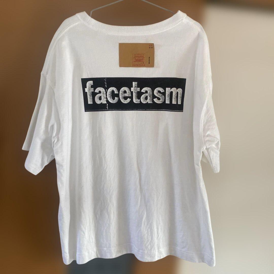 FACETASM×Levi's 美品　オマケ付き