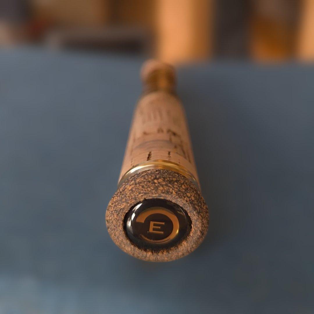 ティムコ エンハンサー カタリスト EHCT48UL-2 ティップカスタム品