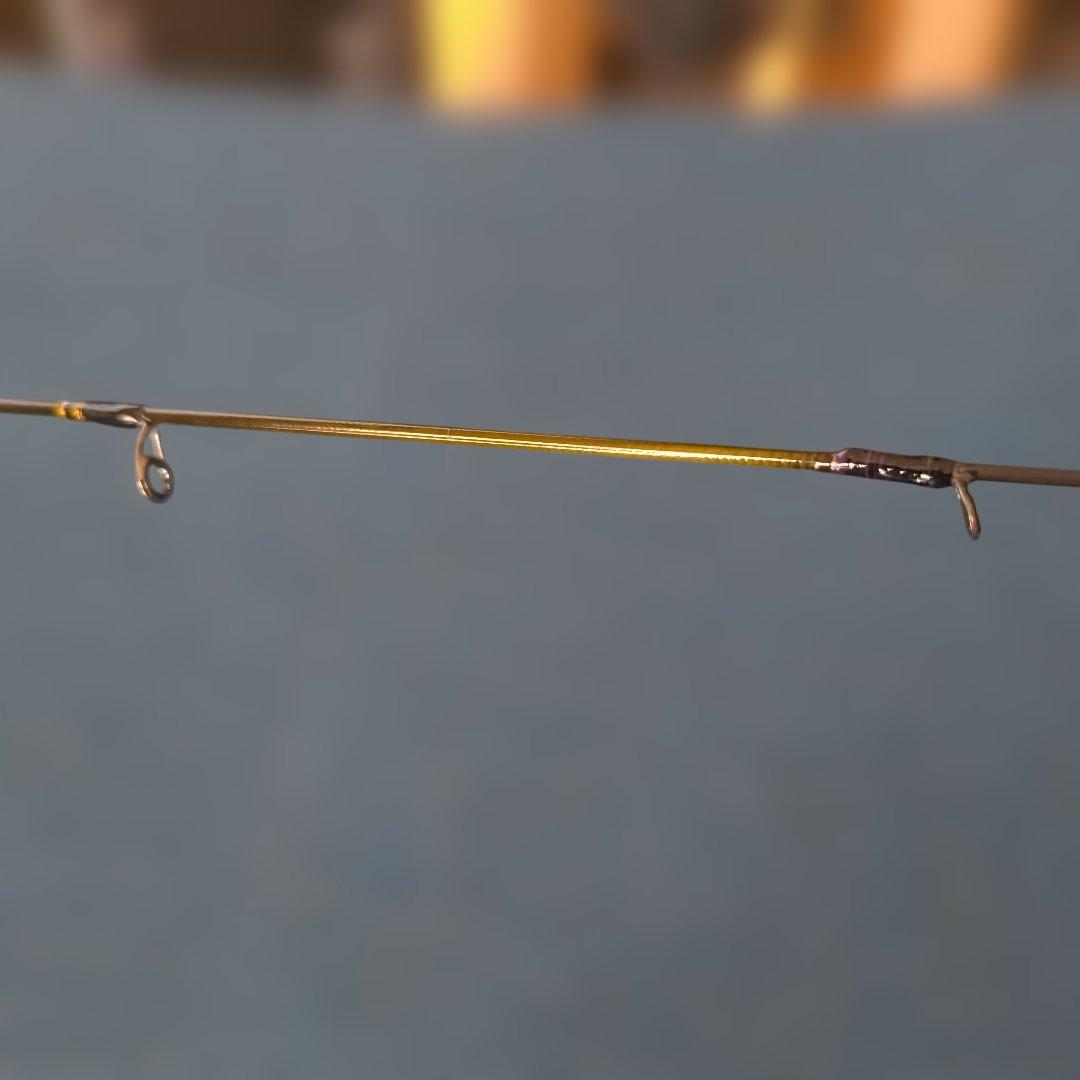 ティムコ エンハンサー カタリスト EHCT48UL-2 ティップカスタム品