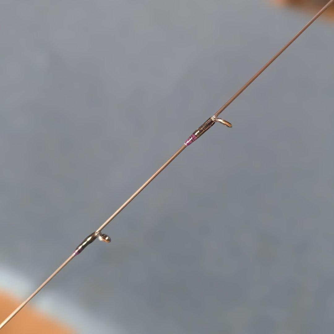 ティムコ エンハンサー カタリスト EHCT48UL-2 ティップカスタム品