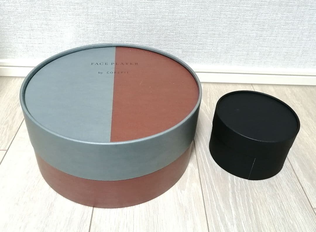 再値下げ フェイスプレイヤー リモートプレイヤー コアフィット Rフィッツ美顔器