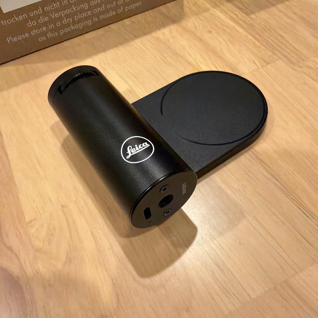 その他 Leica LUX Grip