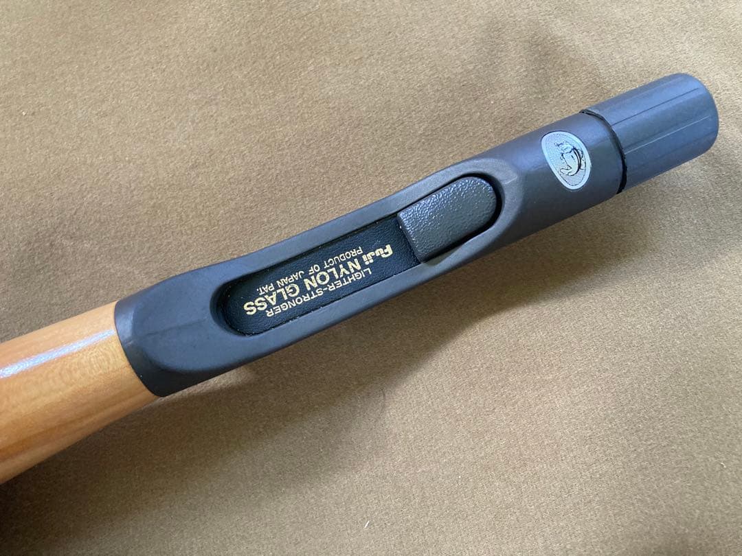 VGV　富士グリップ②