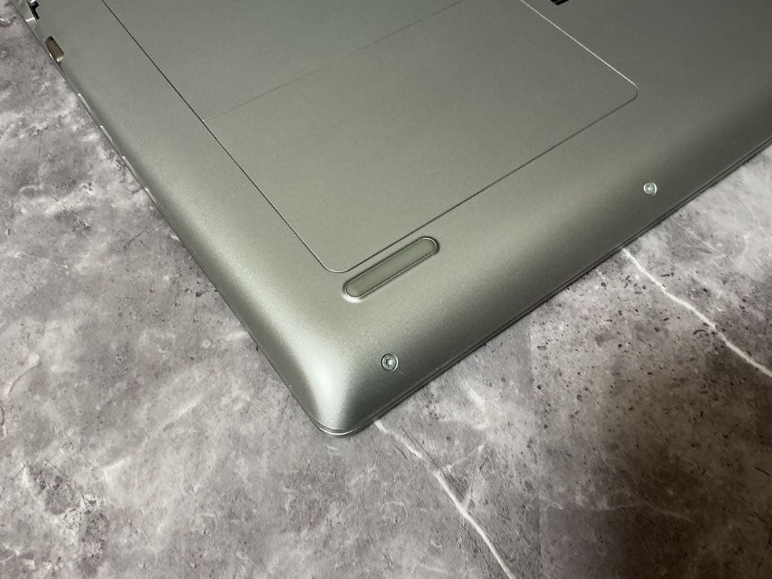 HP ProBook 大画面17インチcorei5 第8世代 新品SSD256