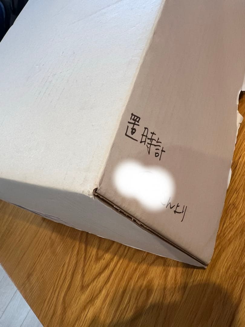 【新品未使用】リズム時計QUEEN ELIZABETH 2 高級置時計