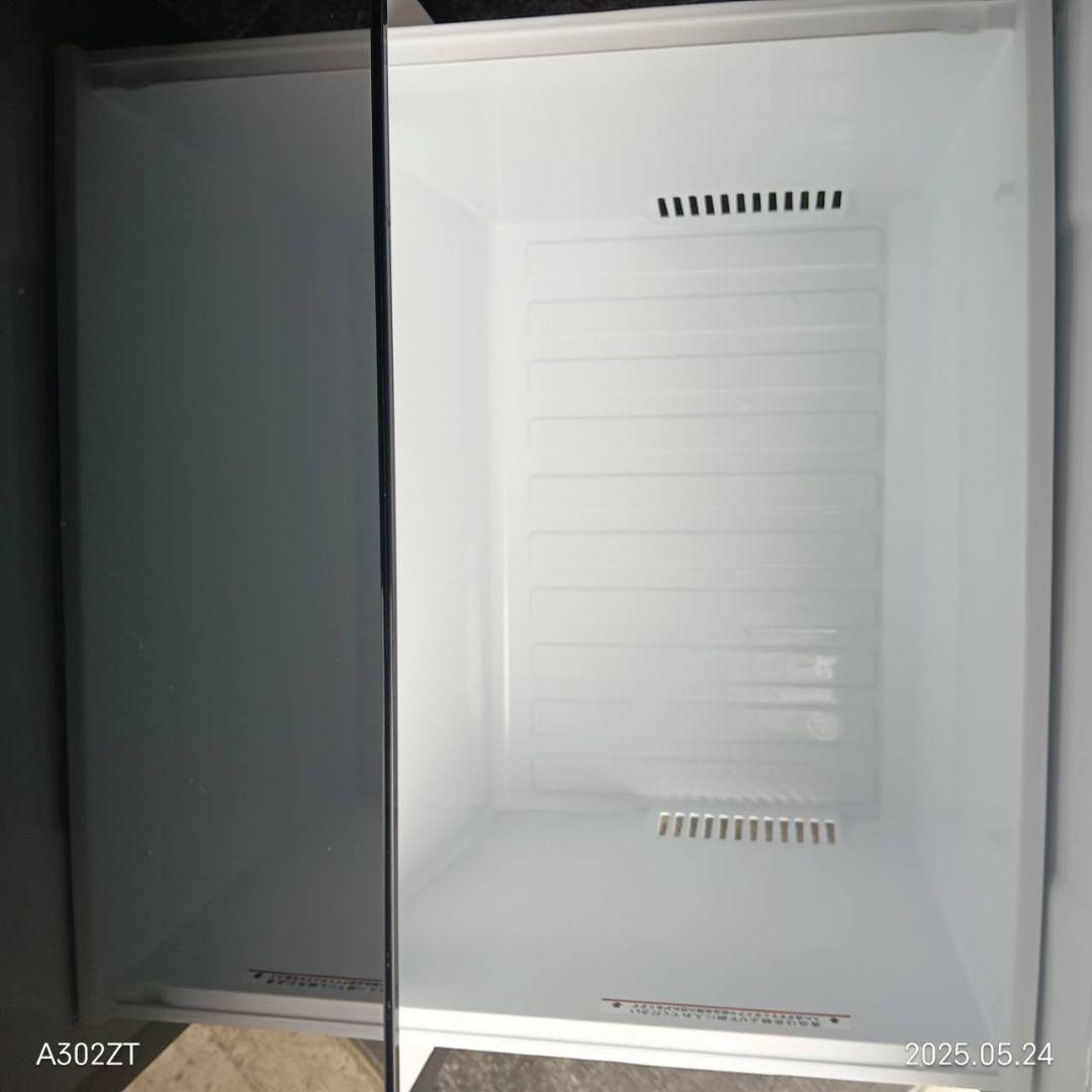 1837設置まで対応 三菱　人気モデル大型冷蔵庫　330L