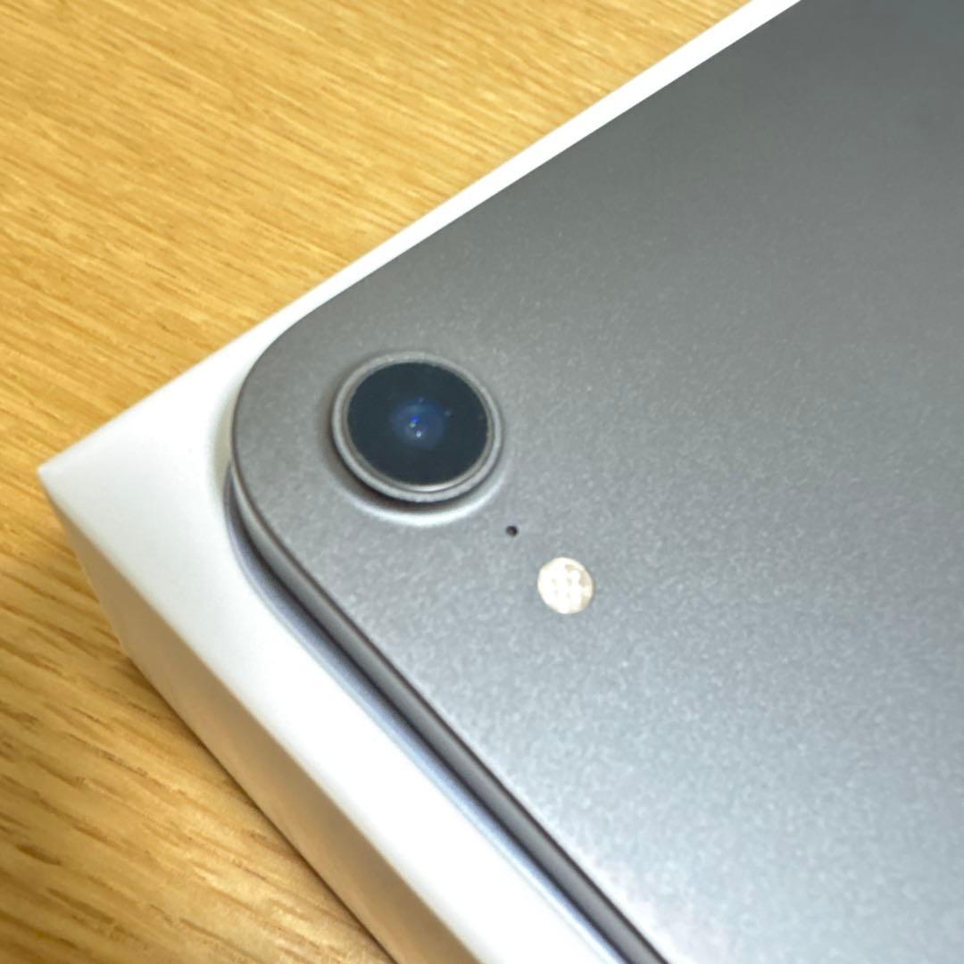 iPad mini6 (第6世代) Wi-Fi 64GB スペースグレー