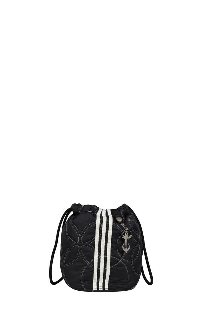 adidas × Thug Club TC PADDED BAG / BLK