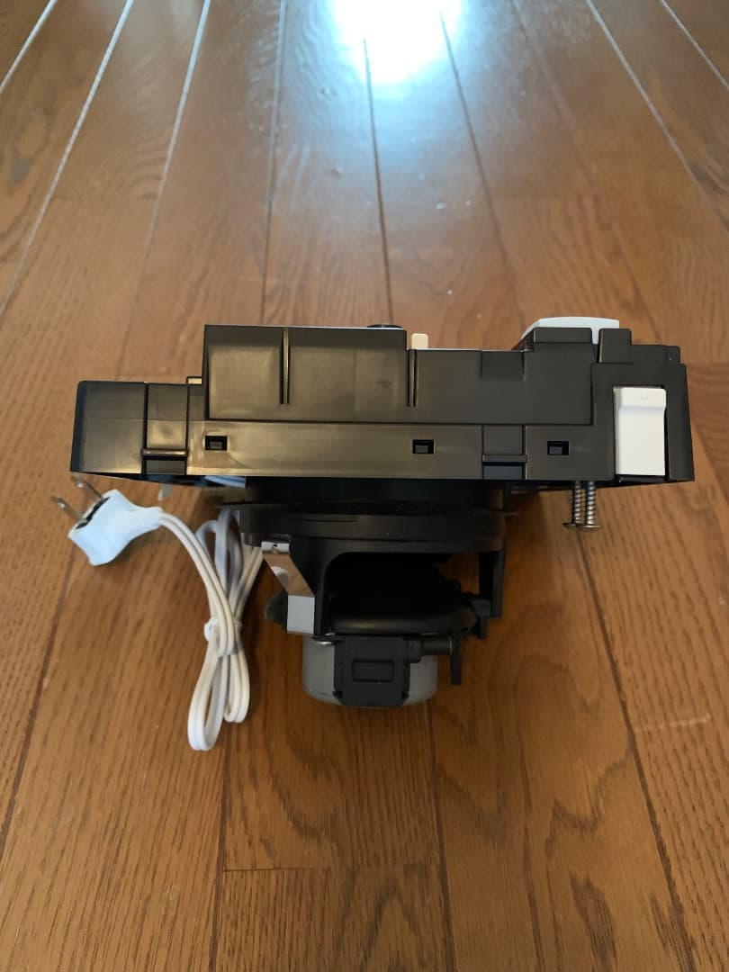 【新品】Panasonic FY-08PDR9 パイプファン人感センサー付