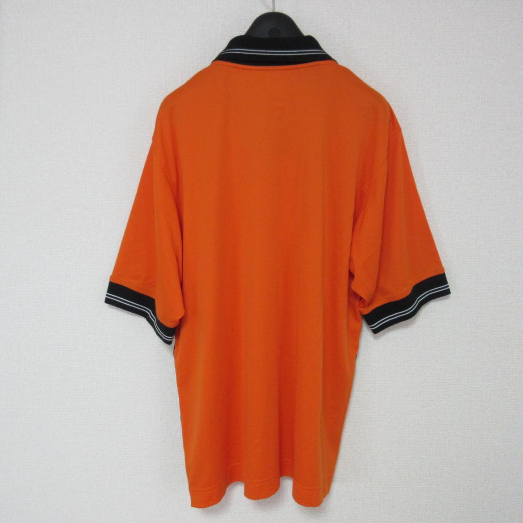 1998 オランダ代表 ホーム ユニフォーム NIKE サイズＭ