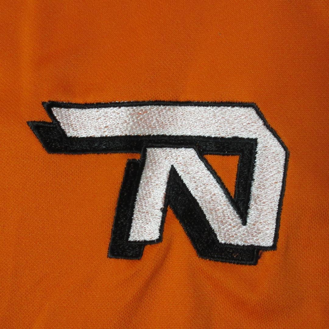 1998 オランダ代表 ホーム ユニフォーム NIKE サイズＭ