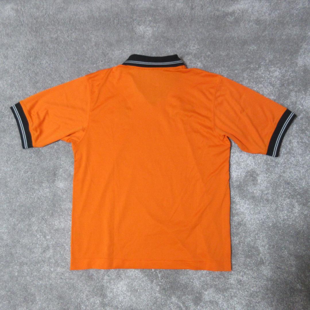 1998 オランダ代表 ホーム ユニフォーム NIKE サイズＭ