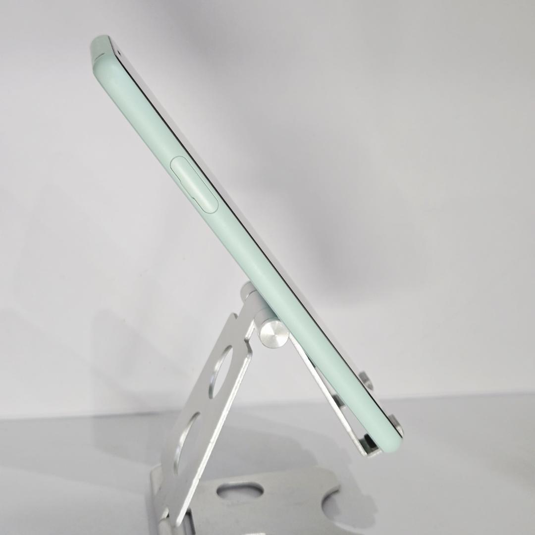 01 Xperia 10 ⅱ ミント SIMフリー 美品