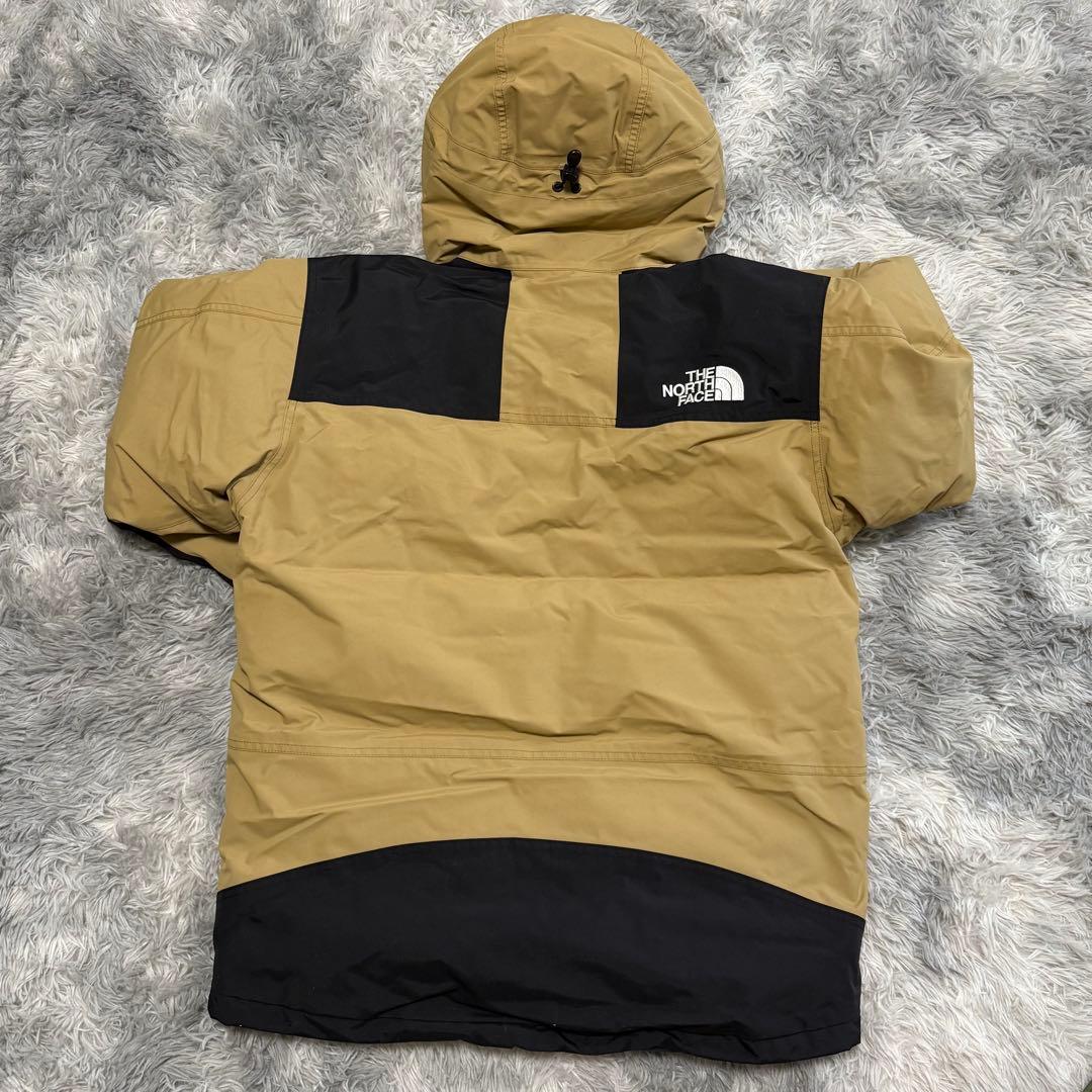THE NORTH FACE / マウンテンダウンジャケット　Lサイズ 即発送