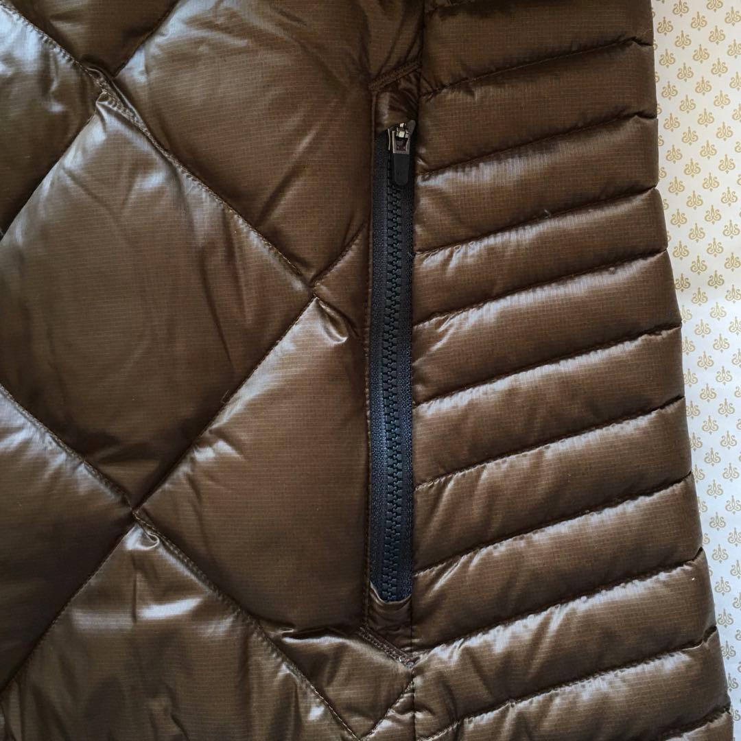 Eddie Bauer ダウンジャケット 新品 Mサイズ