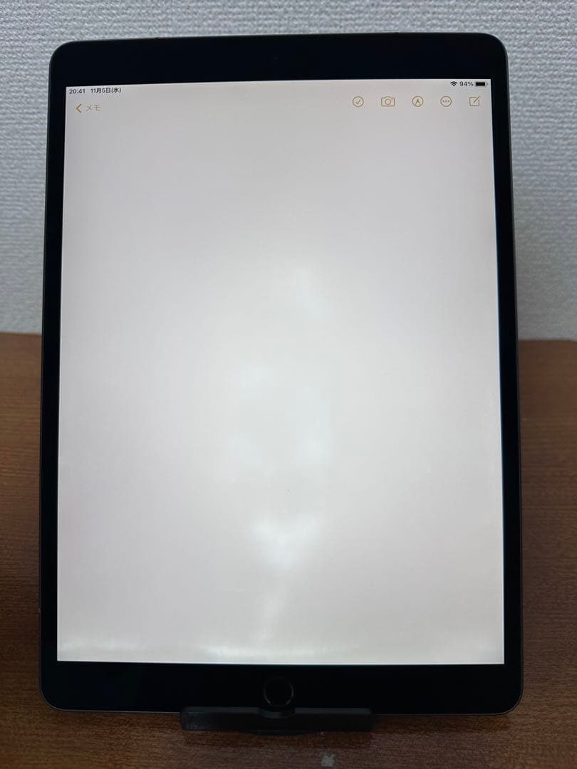 iPad Air (第3世代) 64GB Wi-Fi + セルラー