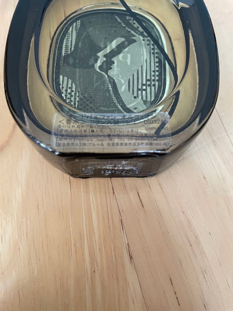 M*i様 diptyque ORPHÉON 香水 75ml