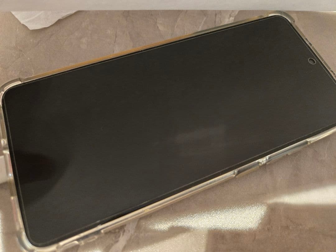 xiaomi 13T スマホ本体　ブラック