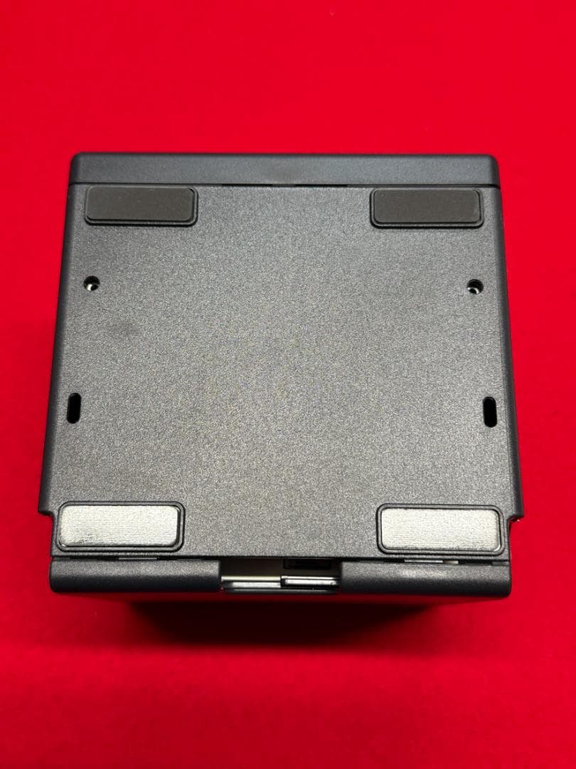 使用極少 EPSON TM-m30Ⅱ-H ブラック レシートプリンター ⑮