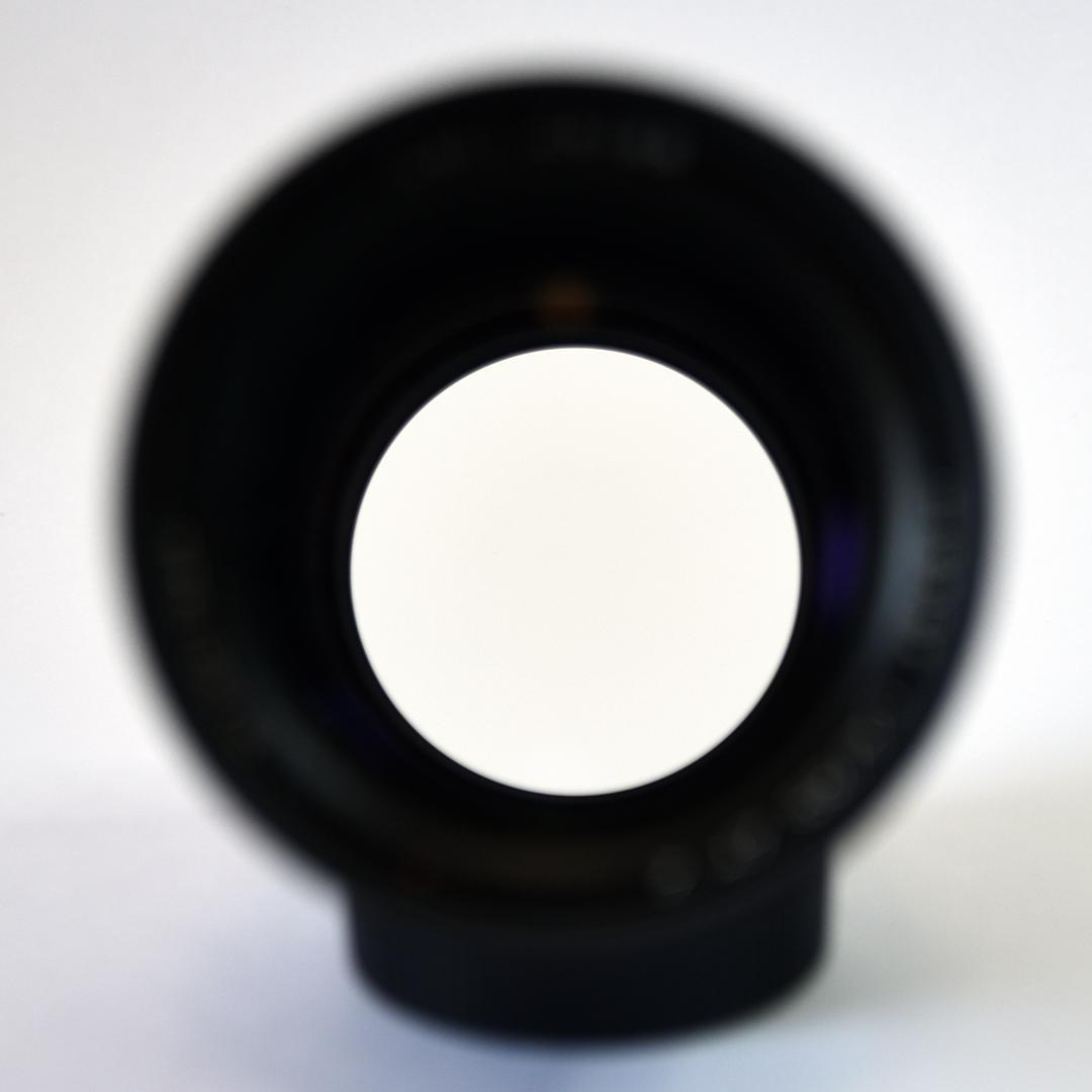 【新品同様】Planar 1.4/85 ZF.2【ニコンマウント】