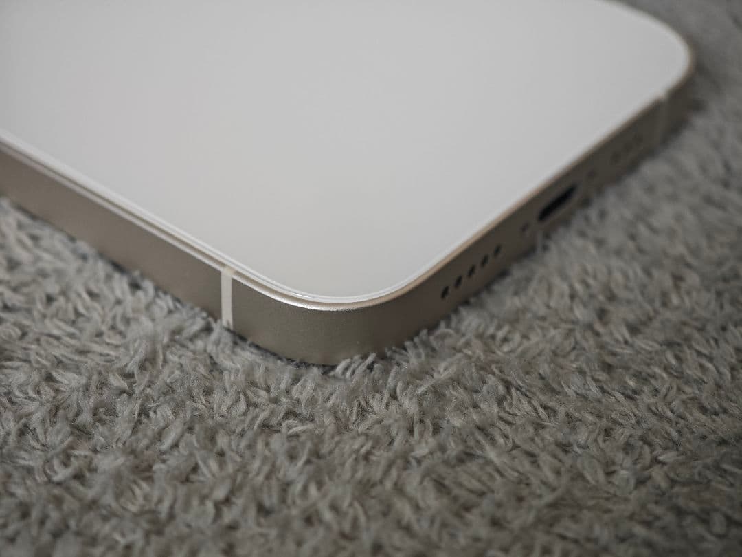 Apple iPhone13 128GB 本体