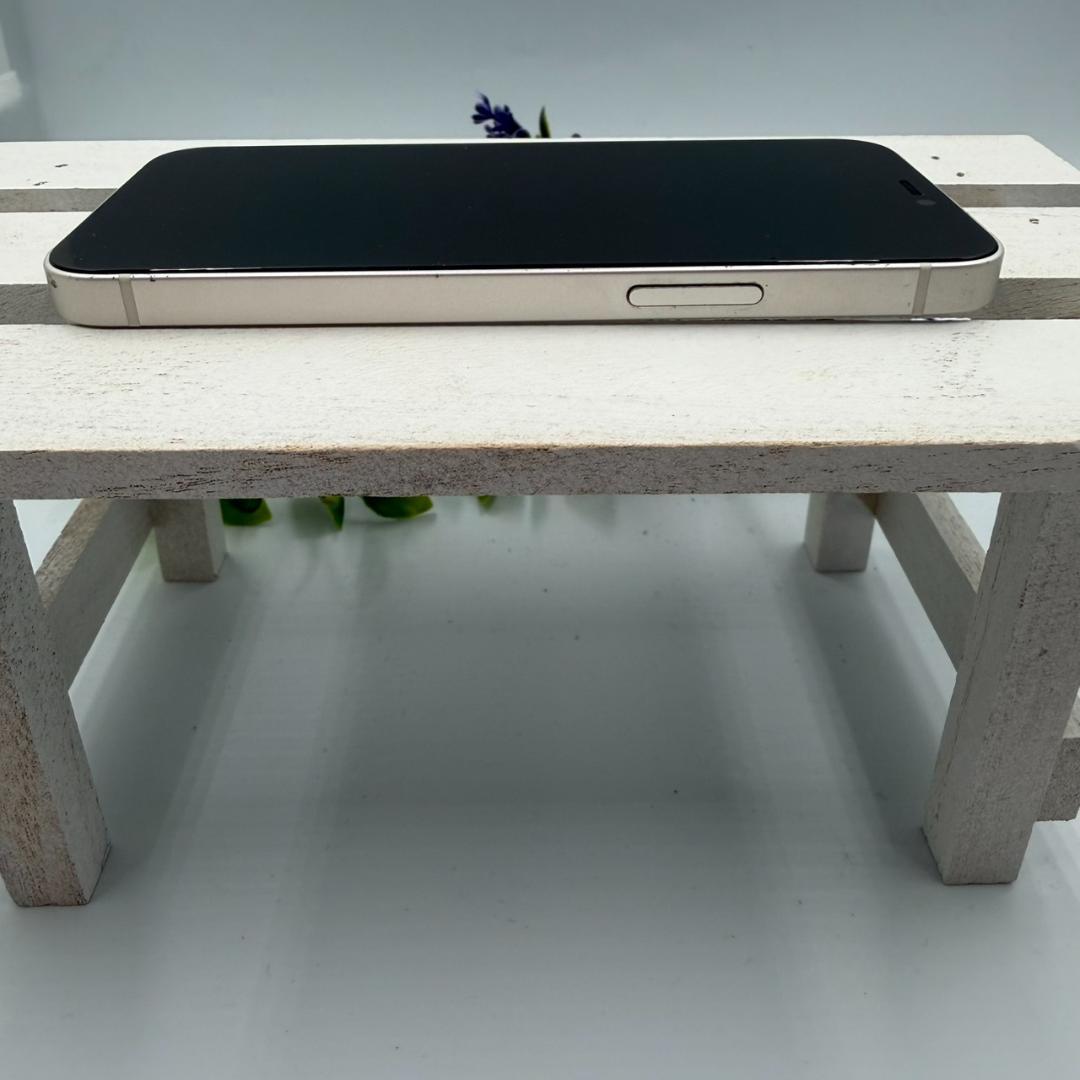 iPhone 12 mini 64GB ホワイト 395