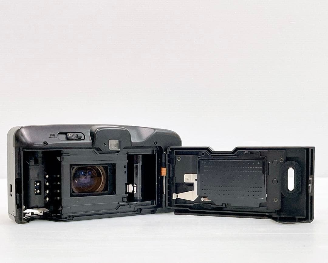 【説明書付 完動品】CANON Autoboy S PANORAMA