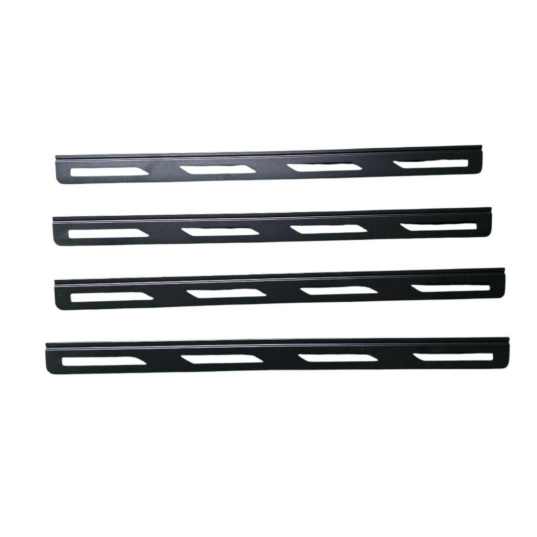 Soomloom 4.5ユニット 昇降式キャンプテーブル ELEVO