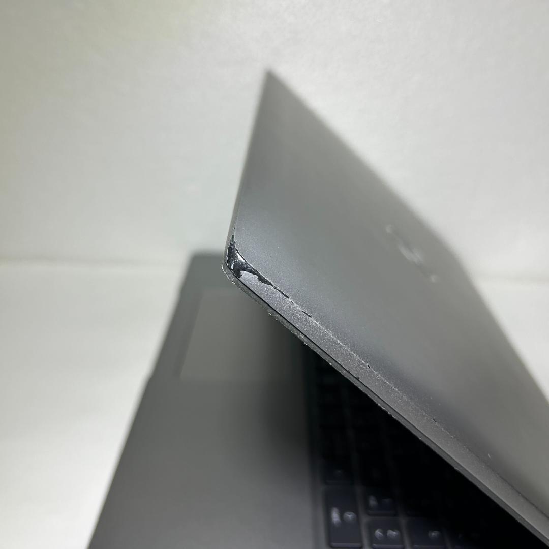 最強i7×32GB✨Dell 5520 新品1TB+512GB デュアルSSD