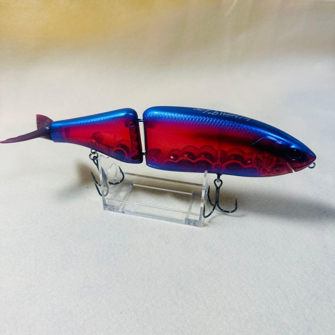 【浸水無し】　DRT クラッシュ9 low SIREN シレン