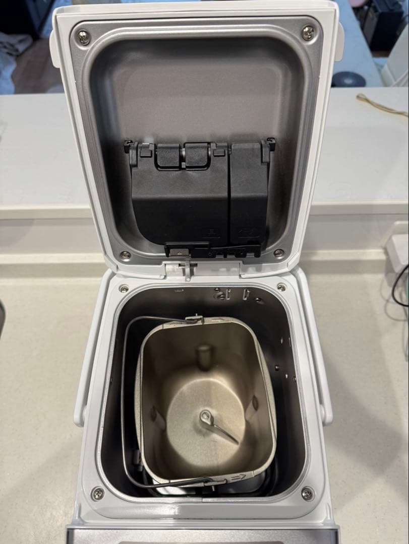 象印 ホームベーカリー BB-ST10 2021年製