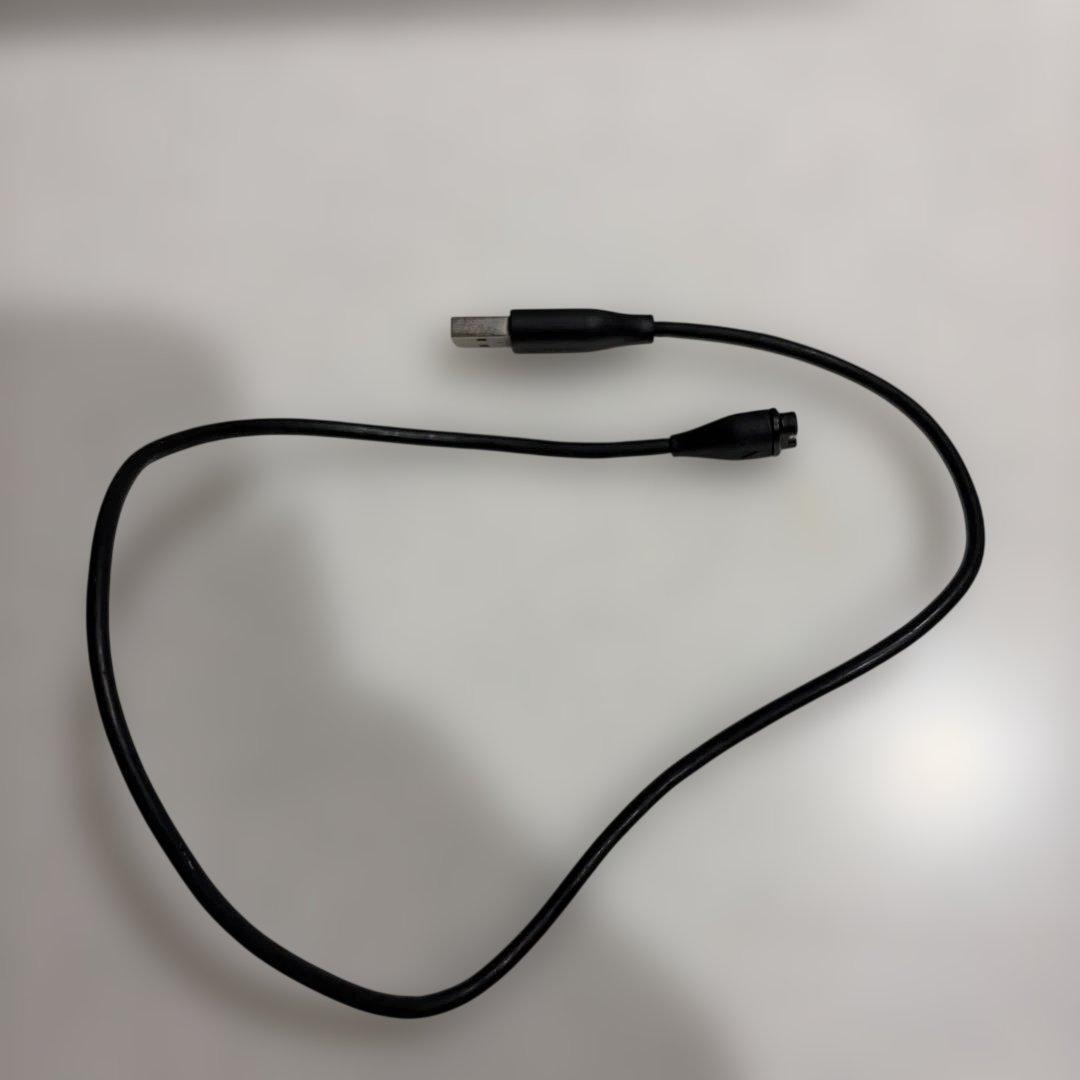 動作品　GARMIN Instinct Tactical Edition