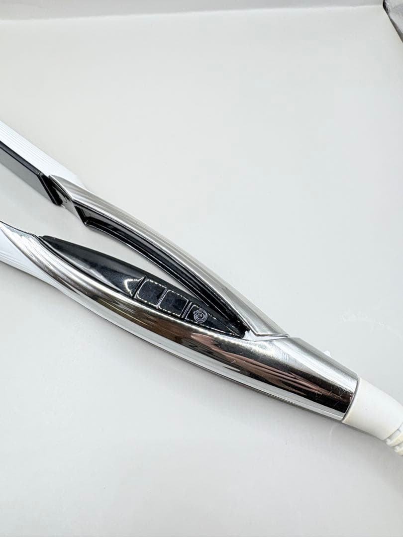 2023年製 ReFa MTG リファ ストレートアイロン ヘアアイロン 605