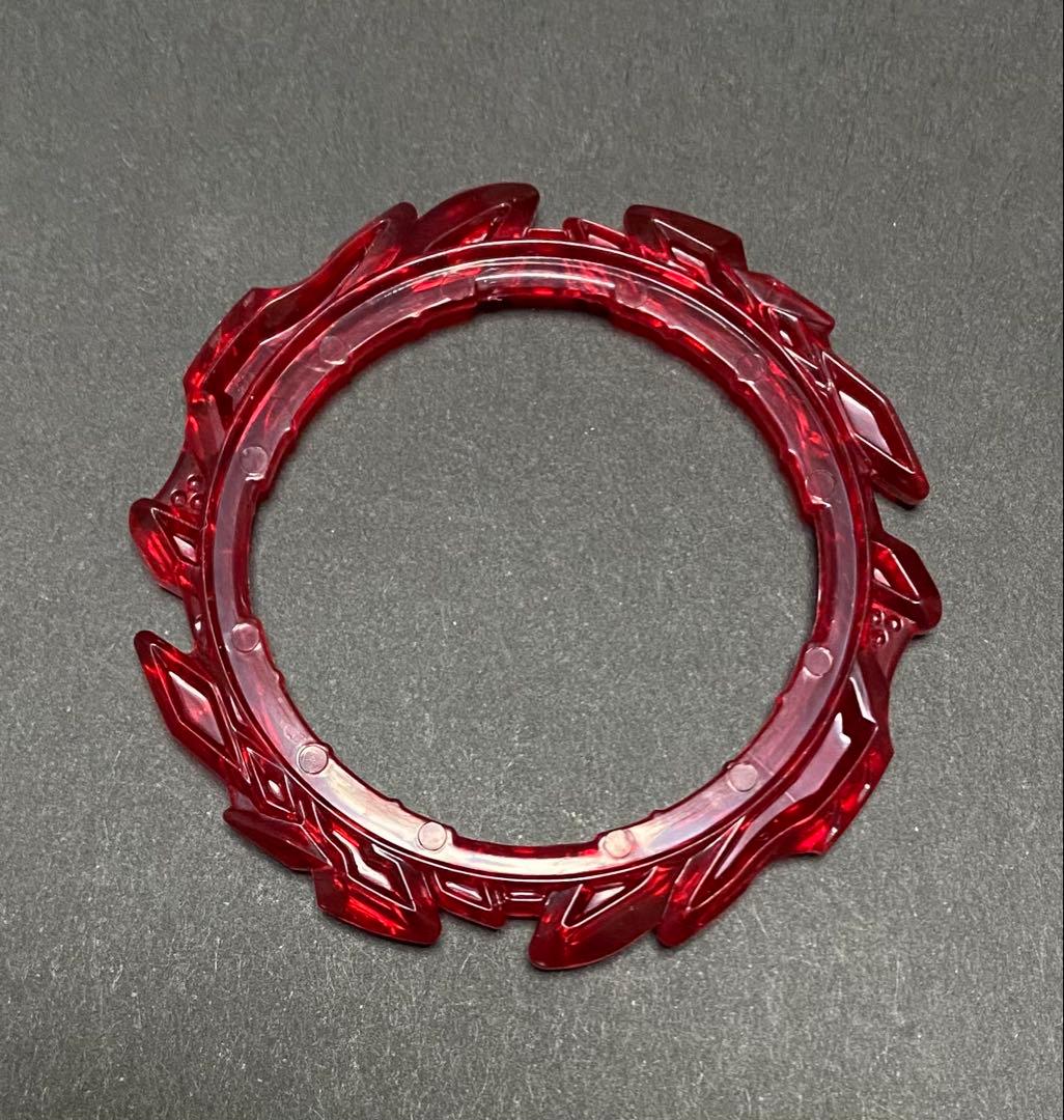 【新品/箱付き】ダイナマイトベリアル.Nx.Vn-2 （パーフェクトギア付き）