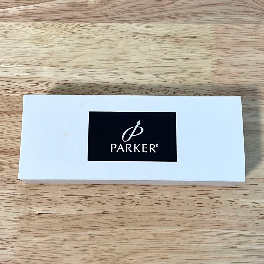 PARKER SONNET パーカー ソネットCT 万年筆 18K-750 M