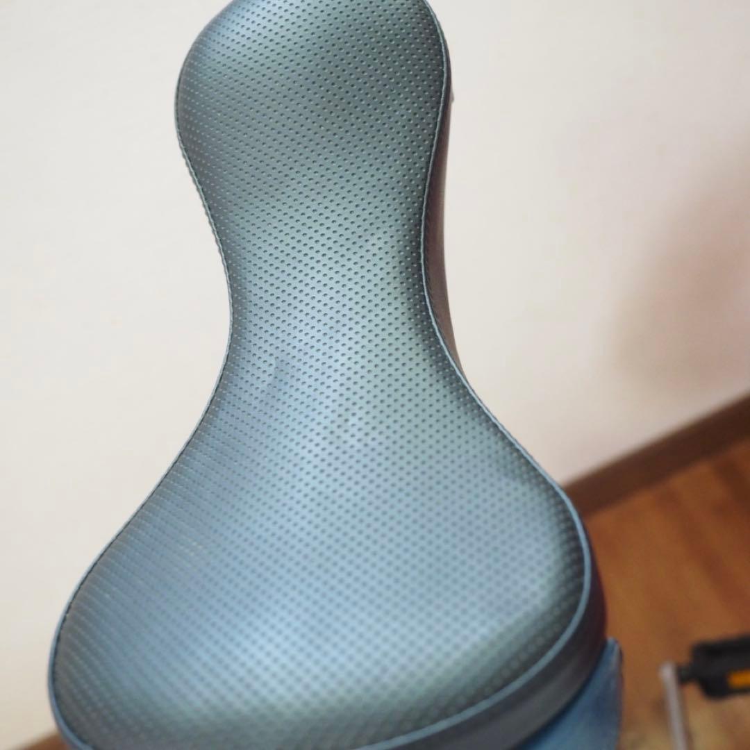 美品　大人用一輪車 BRIDGESTONE ブリヂストン SPINZ スピンズ