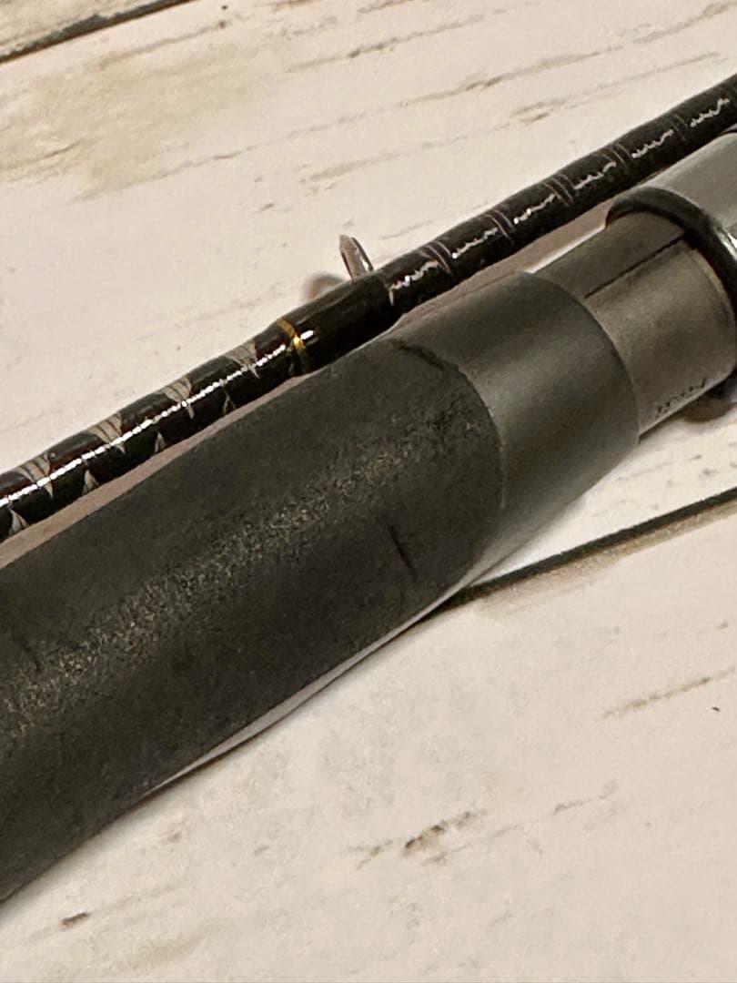 アピア レガシー　ブルーライン　ＬＬＸ-７８ＨＴ　尺メバルモデル