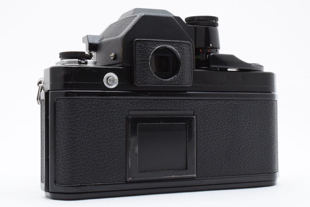 ニコンNIKON F2 フォトミック S NIKKOR 50mm F1.4 AI