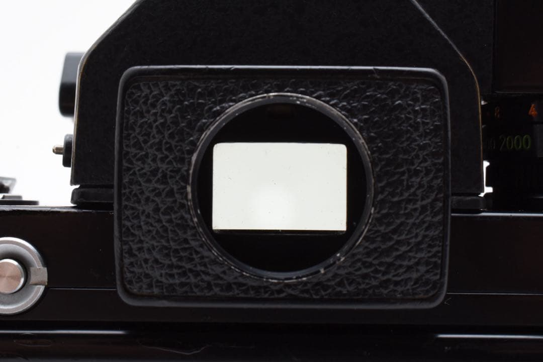 ニコンNIKON F2 フォトミック S NIKKOR 50mm F1.4 AI