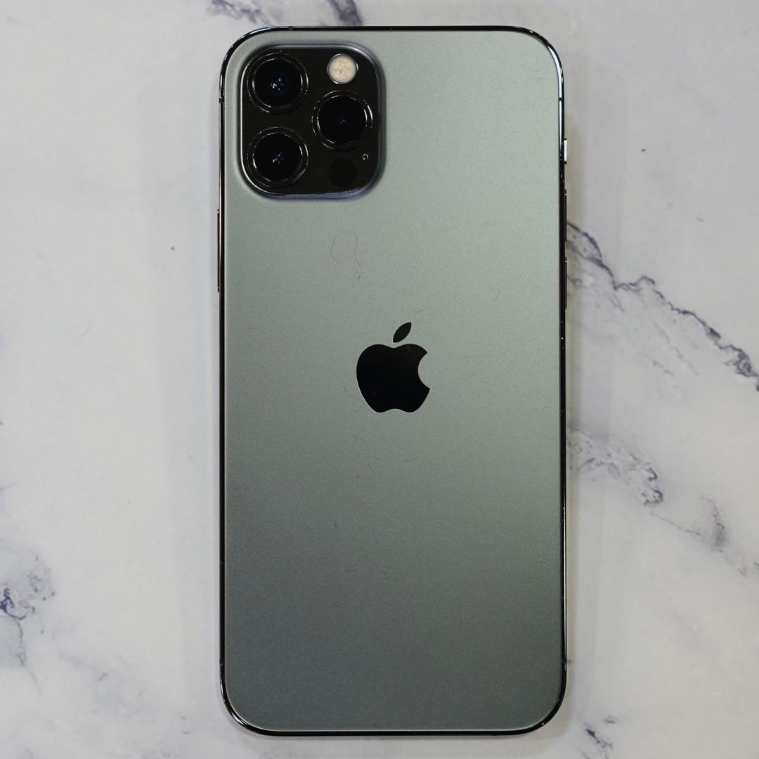 スマートフォン本体 iPhone 12 Pro