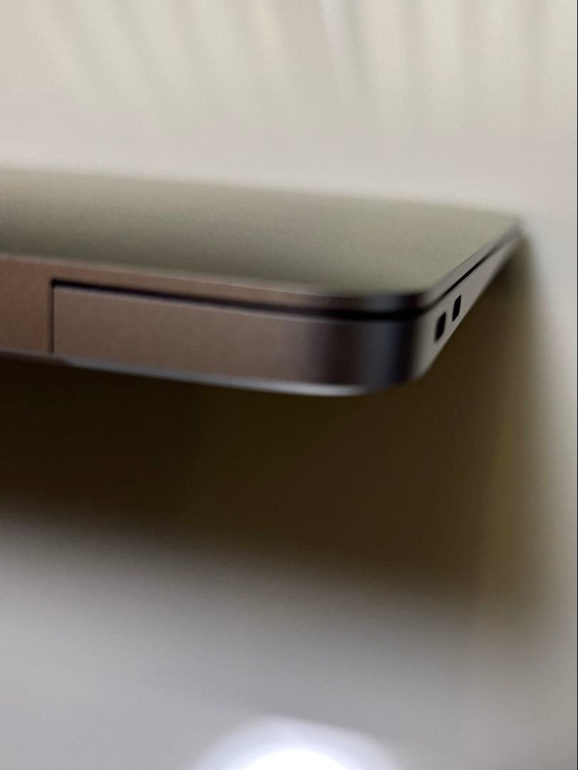 Apple macbook air アップル M1 シルバー マックブック