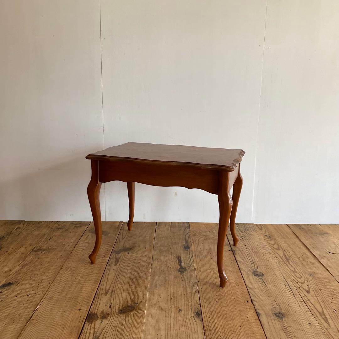 オールド マルニ maruni 猫脚 サイドテーブル z861