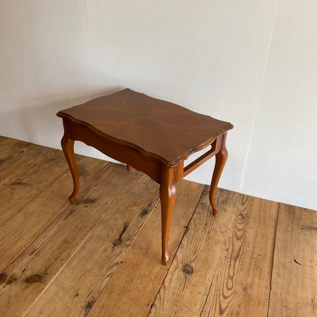 オールド マルニ maruni 猫脚 サイドテーブル z861