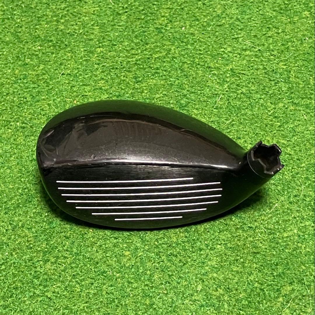 Titleist 913H ユーティリティ 27度／5U