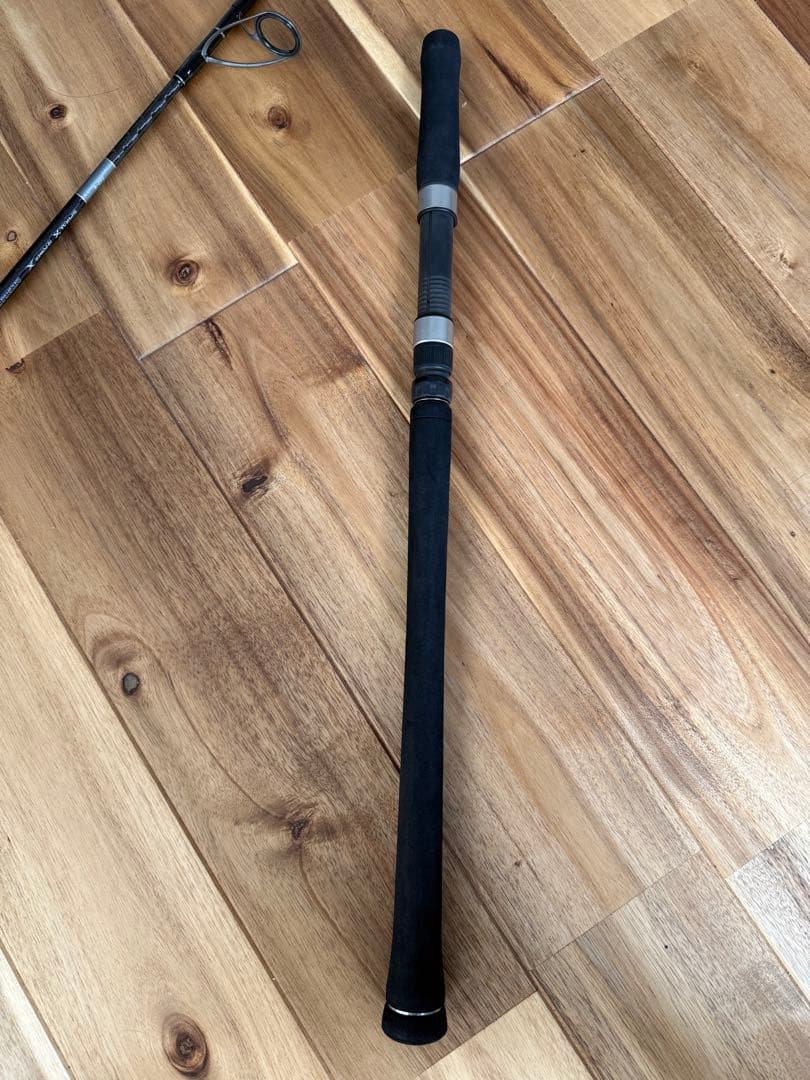 シマノ グラップラー S60-4 TYPE-J