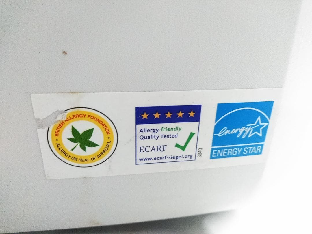 アムウェイ 120539J アトモスフィア スカイ 家電 空気清浄機 21年製★