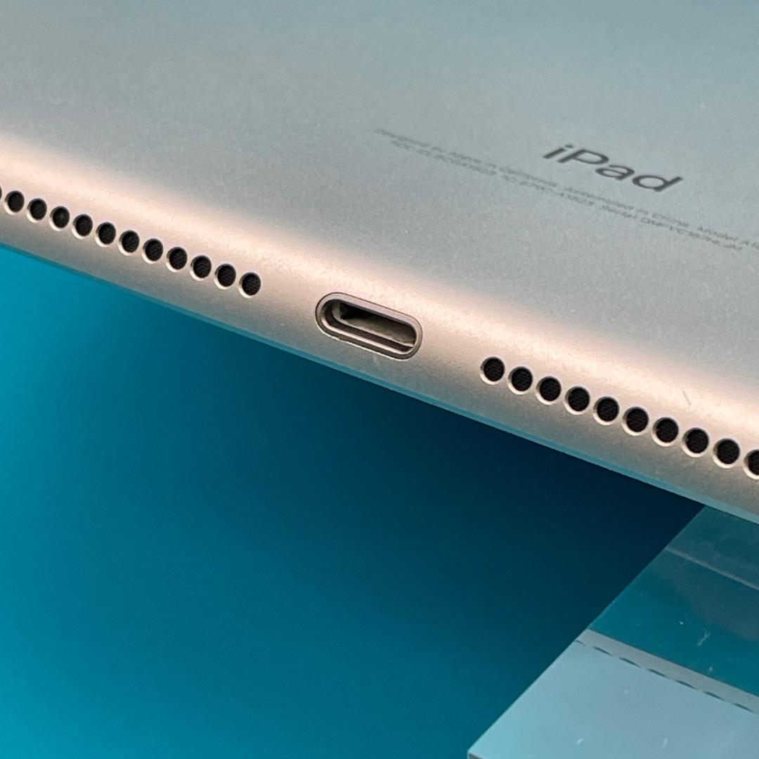 iPad (第5世代) Wi-Fi + Cellularモデル128GB