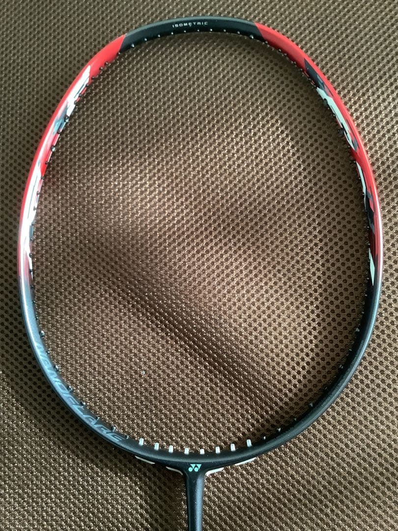 最終セール！美品！廃盤品！レア！初期カラー ナノフレア700 4UG5