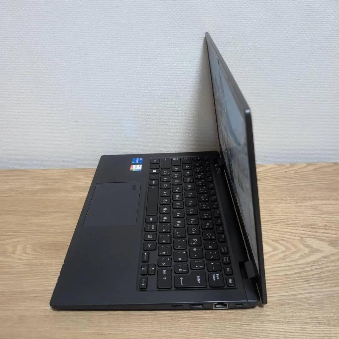オススメハイスペPC♫ dynabook i5 11世代 16GB 256GB