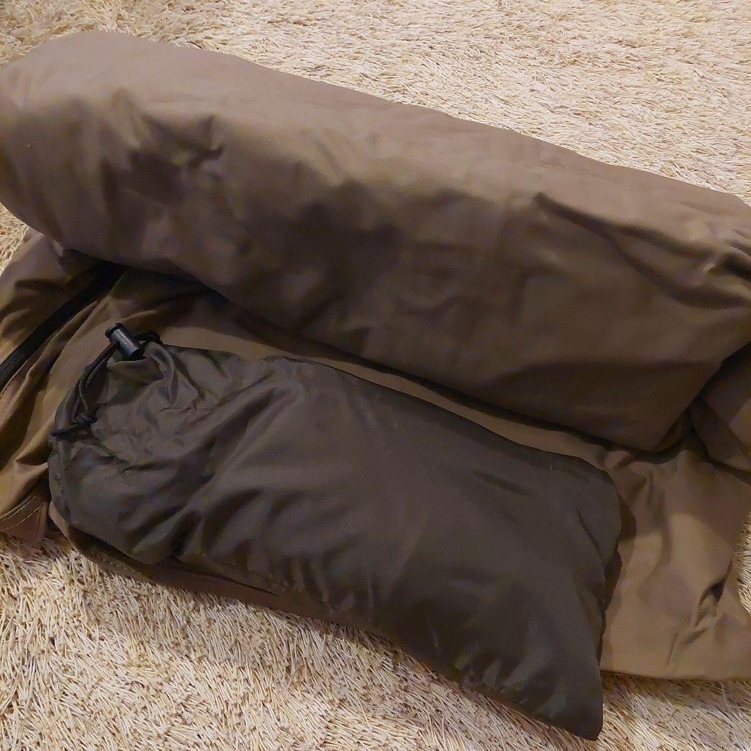 tent-Mark 炎幕DX インナーテント付き